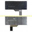 کیبرد لپ تاپ اچ پی Spectre X360 13-4000 نوک مدادی-اینترکوچک-بدون فریم