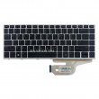 کیبرد لپ تاپ اچ پی ProBook 440 G5 مشکی-با فریم نقره ای