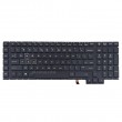 کیبرد لپ تاپ اچ پی Omen 17-AN_RGB مشکی با بک لایت-بدون فریم