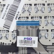 کیبرد لپ تاپ اچ پی Paviliom X360 14-DW نقره ای