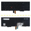 کیبرد لپ تاپ لنوو Thinkpad E531 مشکی-با بک لایت-با موس