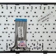 کیبرد لپ تاپ لنوو IdeaPad Z410-S410 مشکی-بافریم فلت صاف