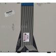 کیبرد لپ تاپ لنوو IdeaPad G50-70 مشکی-بدون بک لایت-با فریم