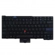 کیبرد لپ تاپ لنوو ThinkPad X201 مشکی-با موس