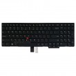 کیبرد لپ تاپ لنوو Thinkpad E531 مشکی-با موس-با فریم
