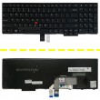 کیبرد لپ تاپ لنوو Thinkpad E531 مشکی-با موس-با فریم