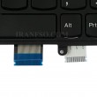 کیبرد لپ تاپ لنوو ThinkPad X240 مشکی-باموس-با فریم
