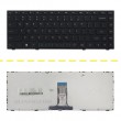 کیبرد لپ تاپ لنوو IdeaPad Flex2-14 مشکی