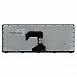 کیبرد لپ تاپ لنوو IdeaPad S410 مشکی-با فریم فلت کج