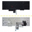 کیبرد لپ تاپ لنوو ThinkPad Edge E530 با موس-با فریم