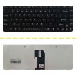 کیبرد لپ تاپ لنوو IdeaPad G460 مشکی