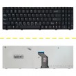 کیبرد لپ تاپ لنوو IdeaPad G560 مشکی