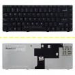 کیبرد لپ تاپ لنوو IdeaPad U450 مشکی