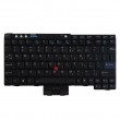 کیبرد لپ تاپ لنوو ThinkPad X60 مشکی-باموس