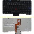 کیبرد لپ تاپ لنوو ThinkPad X60 مشکی-باموس