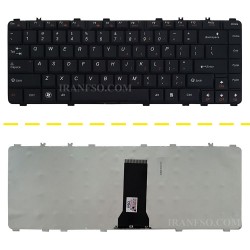 کیبرد لپ تاپ لنوو IdeaPad Y550