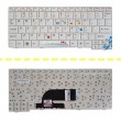 کیبرد لپ تاپ لنوو IdeaPad S10-2 سفید