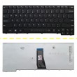 کیبرد لپ تاپ لنوو ThinkPad E40-70 مشکی-با فریم
