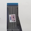 کیبرد لپ تاپ لنوو ThinkPad E40-70 مشکی-با فریم