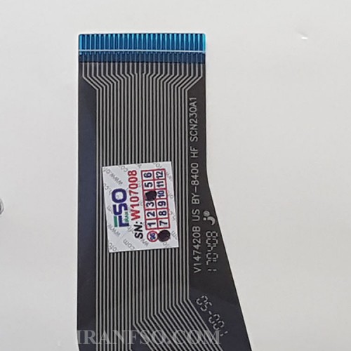 کیبرد لپ تاپ لنوو ThinkPad E40-70 مشکی-با فریم