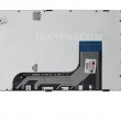 کیبرد لپ تاپ لنوو IdeaPad 100 با فریم