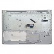 کیبرد لپ تاپ لنوو Ideapad IP510 مشکی با قاب C نقره ای