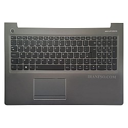 کیبورد لپ تاپ لنوو آیدیاپد Lenovo IdeaPad 510