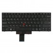 کیبرد لپ تاپ لنوو ThinkPad Edge E420 مشکی-با موس-با فریم