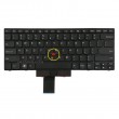 کیبرد لپ تاپ لنوو ThinkPad Edge E420 مشکی-با موس-با فریم