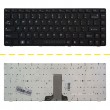 کیبرد لپ تاپ لنوو IdeaPad G480 مشکی-با فریم