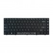 کیبرد لپ تاپ لنوو IdeaPad 100S-14IBD مشکی-بافریم
