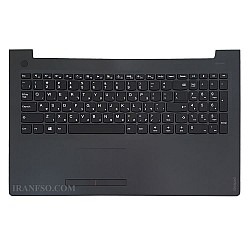 کیبورد لپ تاپ لنوو آیدیاپد Lenovo IdeaPad 310