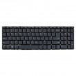 کیبرد لپ تاپ لنوو IdeaPad V130 مشکی-اینترکوچک بدون فریم