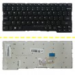 کیبرد لپ تاپ لنوو Yoga 300-11IBR مشکی-اینترکوچک بدون فریم