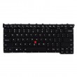 کیبرد لپ تاپ لنوو ThinkPad X1 Carbon GEN 3 مشکی-اینترکوچک-با موس و بک لایت