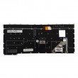 کیبرد لپ تاپ لنوو ThinkPad X1 Carbon GEN 3 مشکی-اینترکوچک-با موس و بک لایت