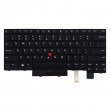 کیبرد لپ تاپ لنوو ThinkPad T470 مشکی-با موس و فریم