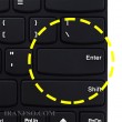 کیبرد لپ تاپ لنوو ThinkPad T470 مشکی-با موس و فریم