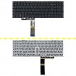 کیبرد لپ تاپ لنوو IdeaPad 5-15IL05_ThinkBook 15-G2 مشکی-اینترکوچک-بدون فریم
