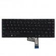 کیبرد لپ تاپ لنوو IdeaPad 700S-14ISK مشکی-اینترکوچک-بدون فریم