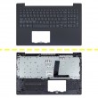 کیبرد لپ تاپ لنوو IdeaPad V130-15 نوک مدادی با قاب C
