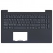 کیبرد لپ تاپ لنوو IdeaPad V130-15 نوک مدادی با قاب C