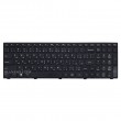 کیبرد لپ تاپ لنوو IdeaPad G50-70 مشکی-بدون بک لایت-با فریم دست دوم