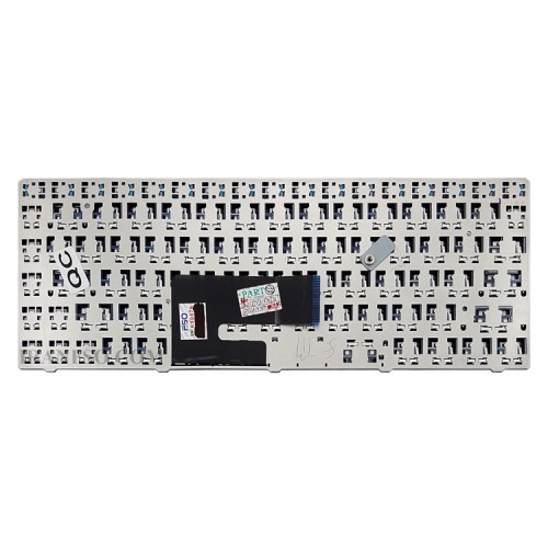 کیبرد لپ تاپ ام اس آی CR400-X300 مشکی دست دوم