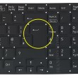 کیبرد لپ تاپ سونی VPC-F2 مشکی-اینتربزرگ بدون فریم