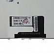 کیبرد لپ تاپ سونی VGN-FW مشکی-با فریم نقره ای