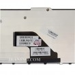 کیبرد لپ تاپ سونی VPC-F11 مشکی-بافریم نوک مدادی