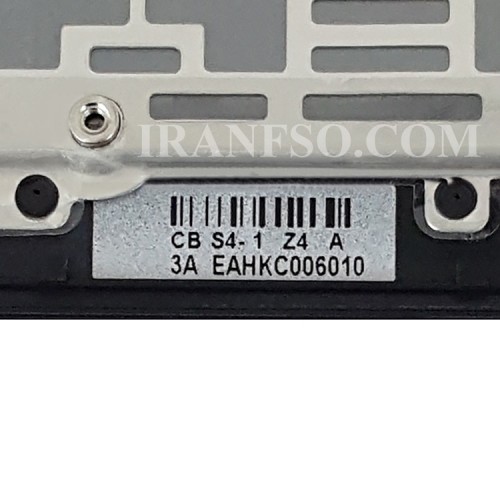 کیبرد لپ تاپ سونی SVF142 مشکی با قاب C-با بک لایت