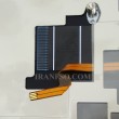 کیبرد لپ تاپ سونی SVF142 مشکی با قاب C-با بک لایت
