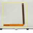 کیبرد لپ تاپ سونی VPC-F11 مشکی-با بک لایت-بافریم نوک مدادی